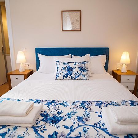 Marant Luxury Apartment Corfu  Bagian luar foto