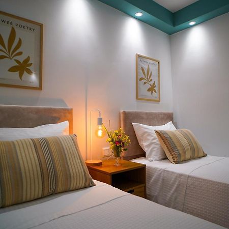 Marant Luxury Apartment Corfu  Bagian luar foto