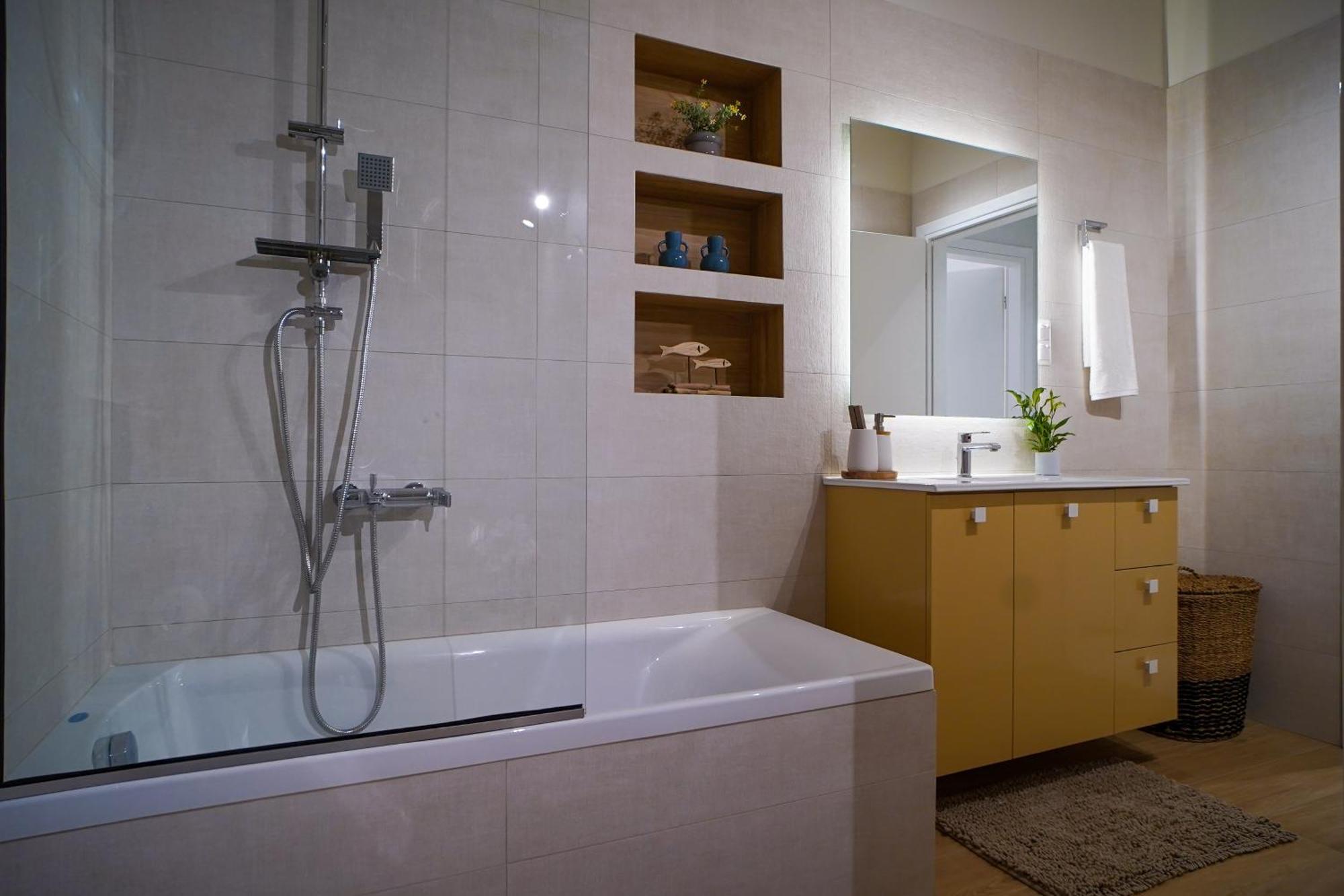 Marant Luxury Apartment Corfu  Bagian luar foto