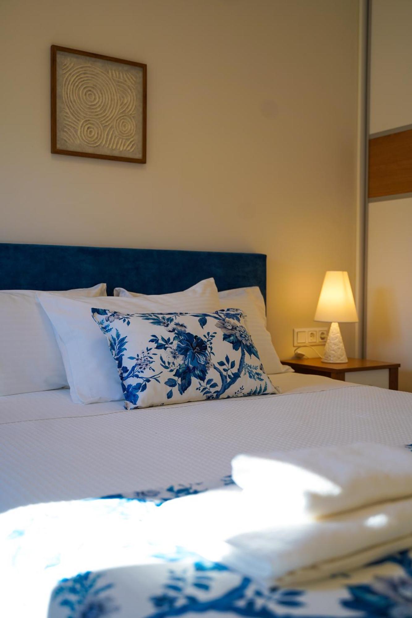 Marant Luxury Apartment Corfu  Bagian luar foto