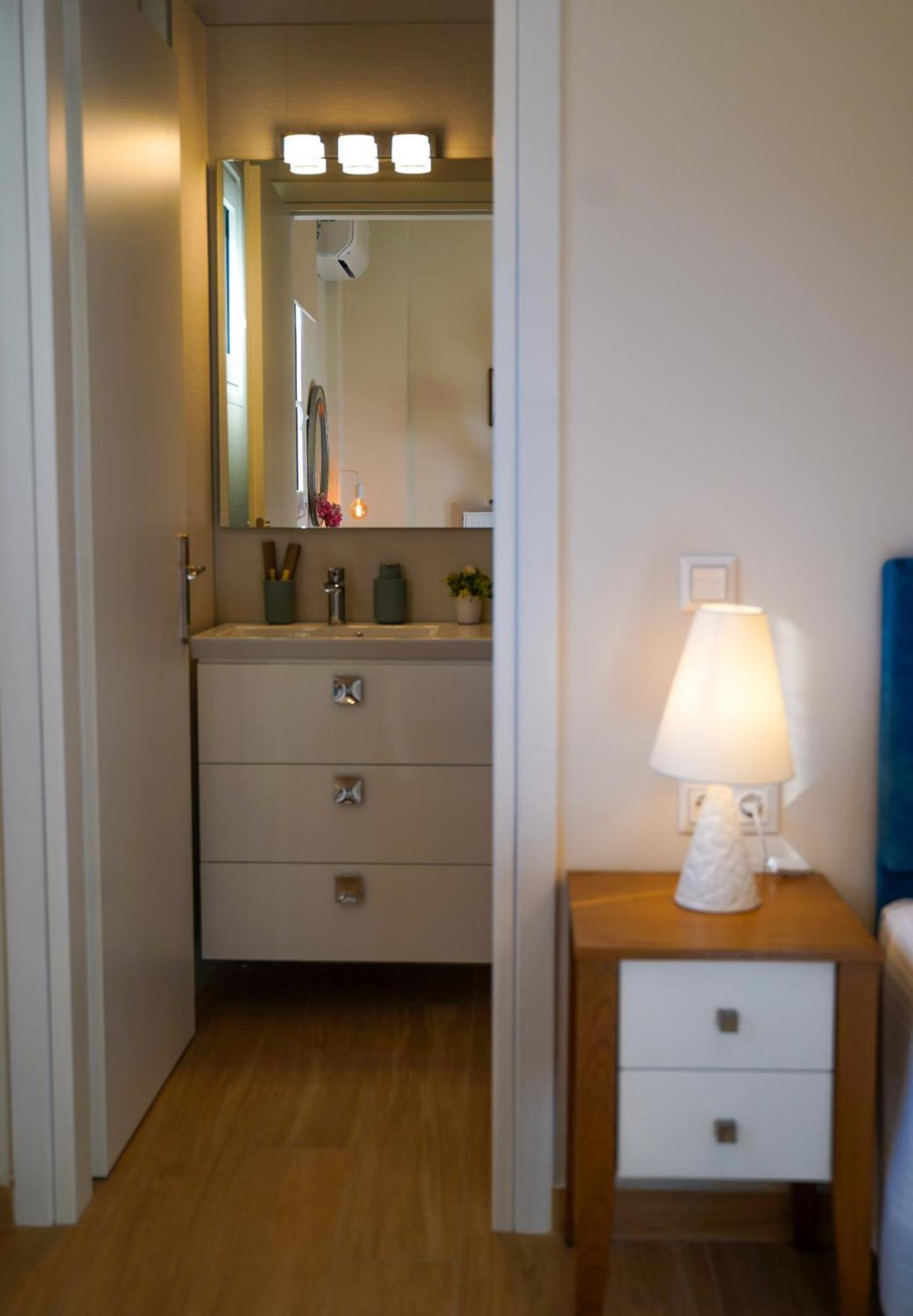 Marant Luxury Apartment Corfu  Bagian luar foto