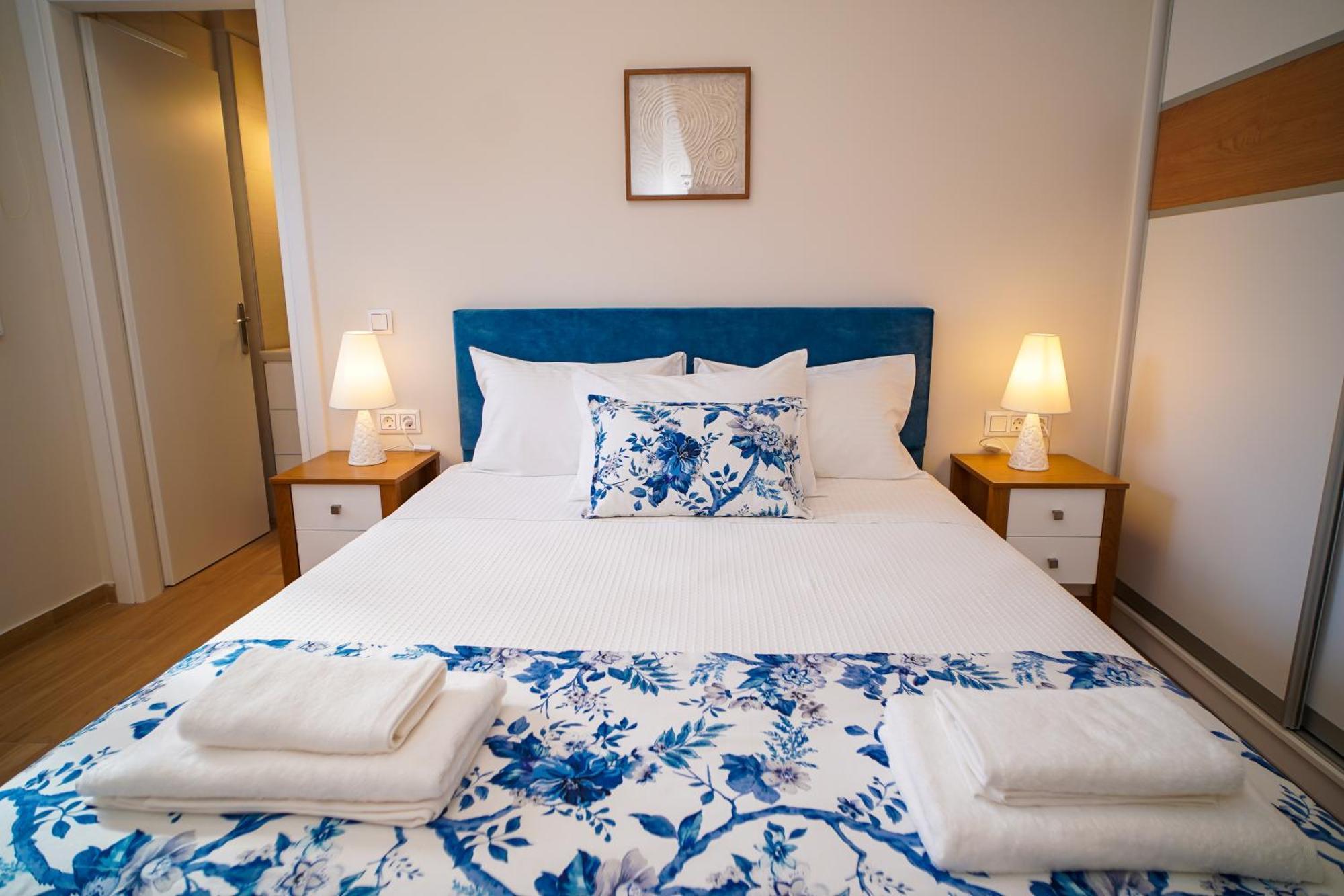 Marant Luxury Apartment Corfu  Bagian luar foto