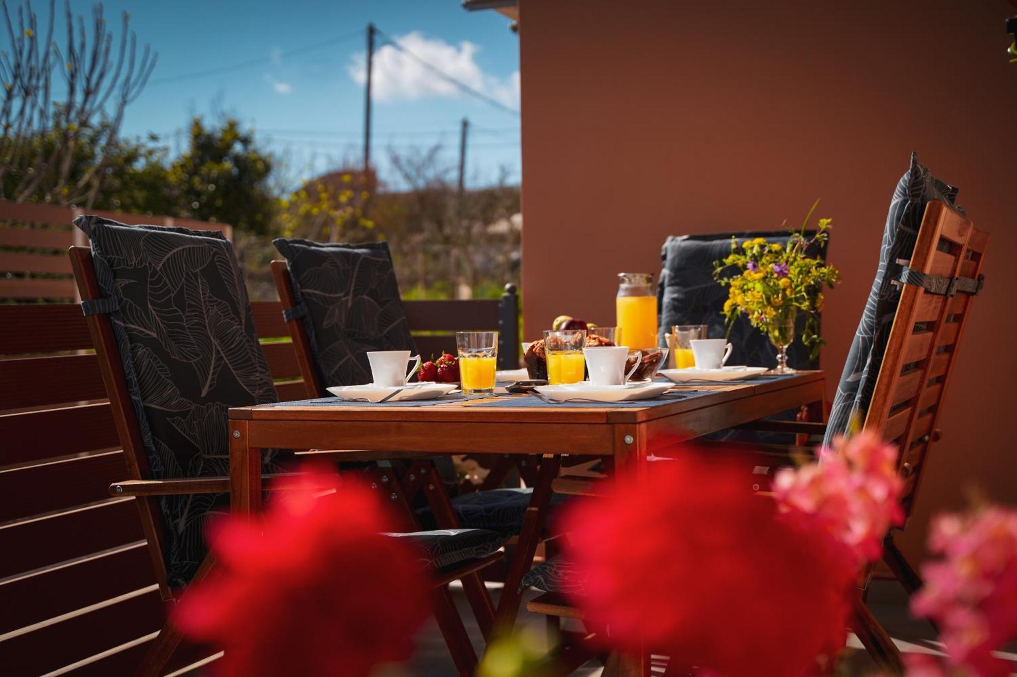 Marant Luxury Apartment Corfu  Bagian luar foto