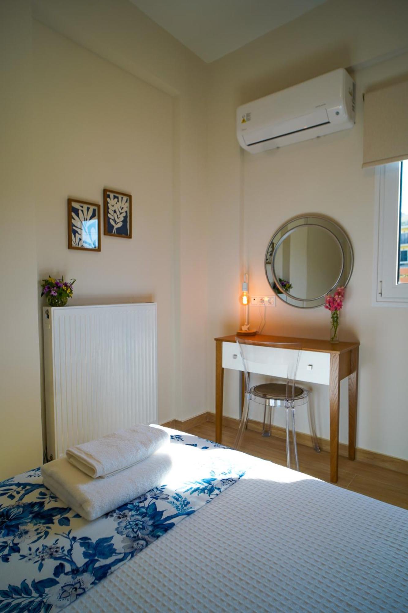 Marant Luxury Apartment Corfu  Bagian luar foto