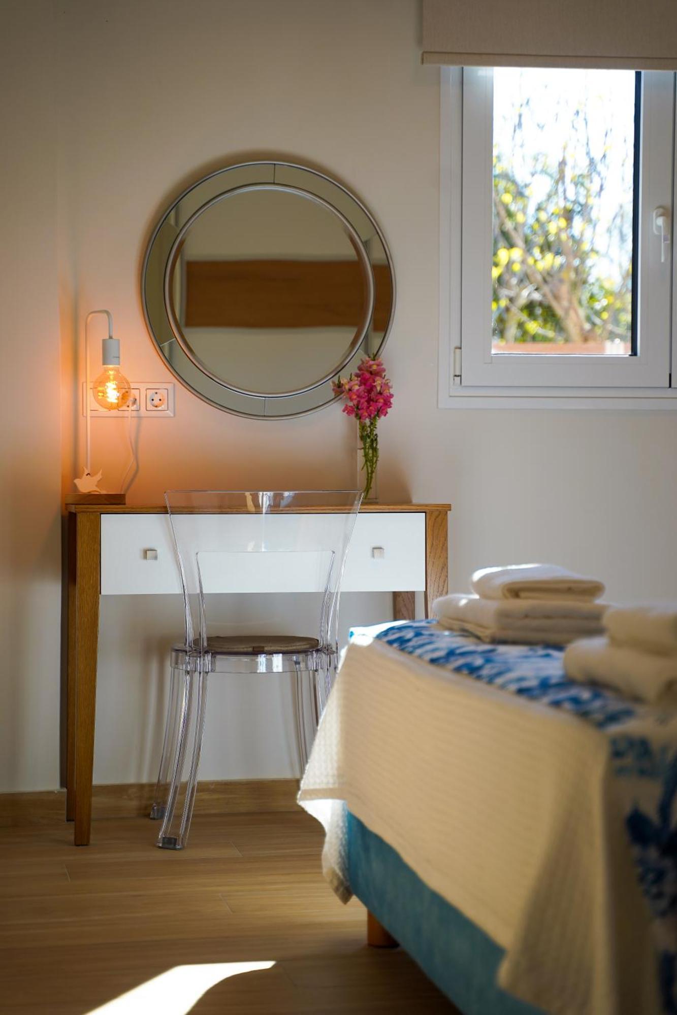 Marant Luxury Apartment Corfu  Bagian luar foto