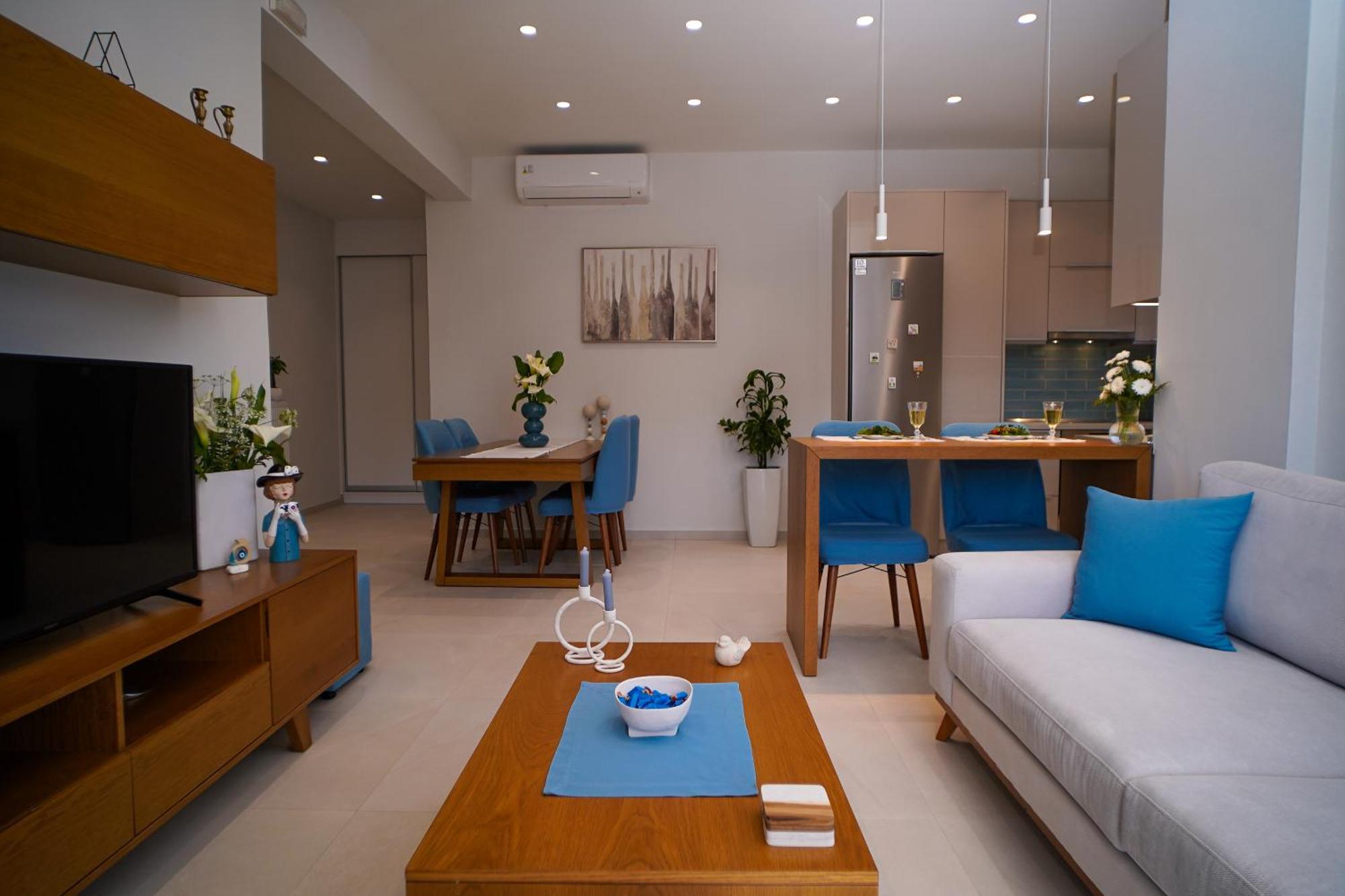 Marant Luxury Apartment Corfu  Bagian luar foto