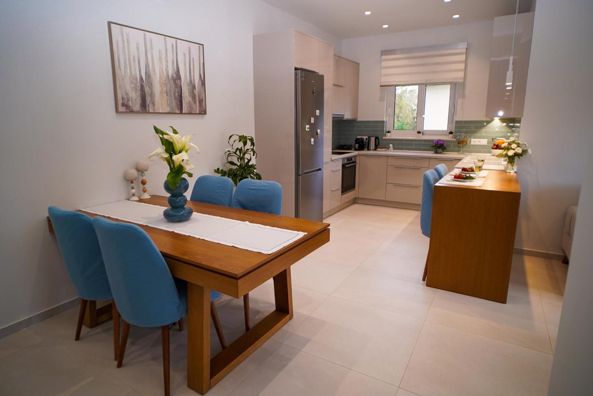 Marant Luxury Apartment Corfu  Bagian luar foto