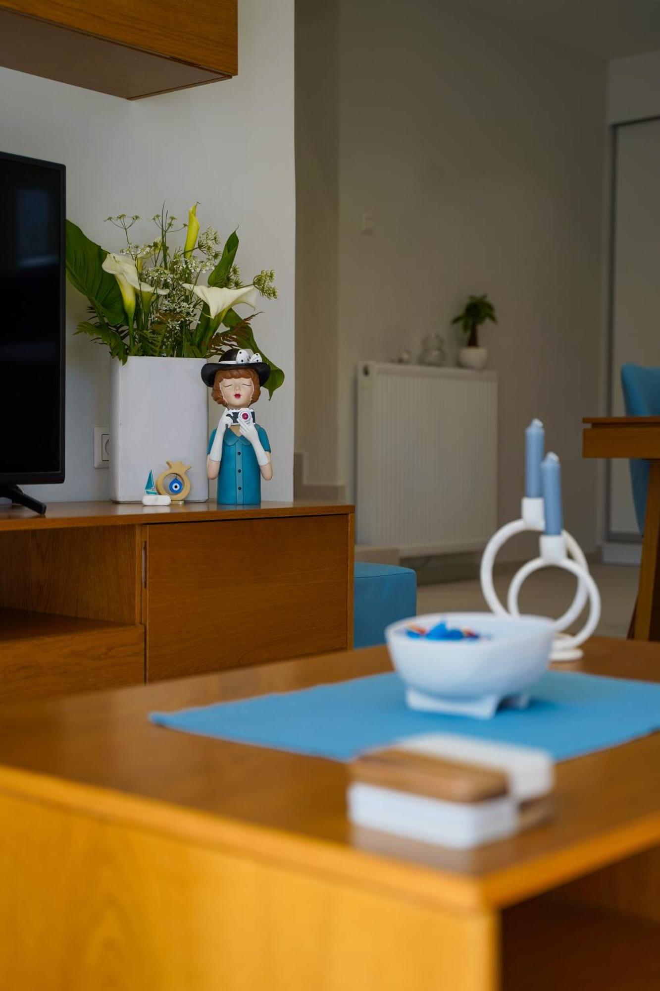 Marant Luxury Apartment Corfu  Bagian luar foto