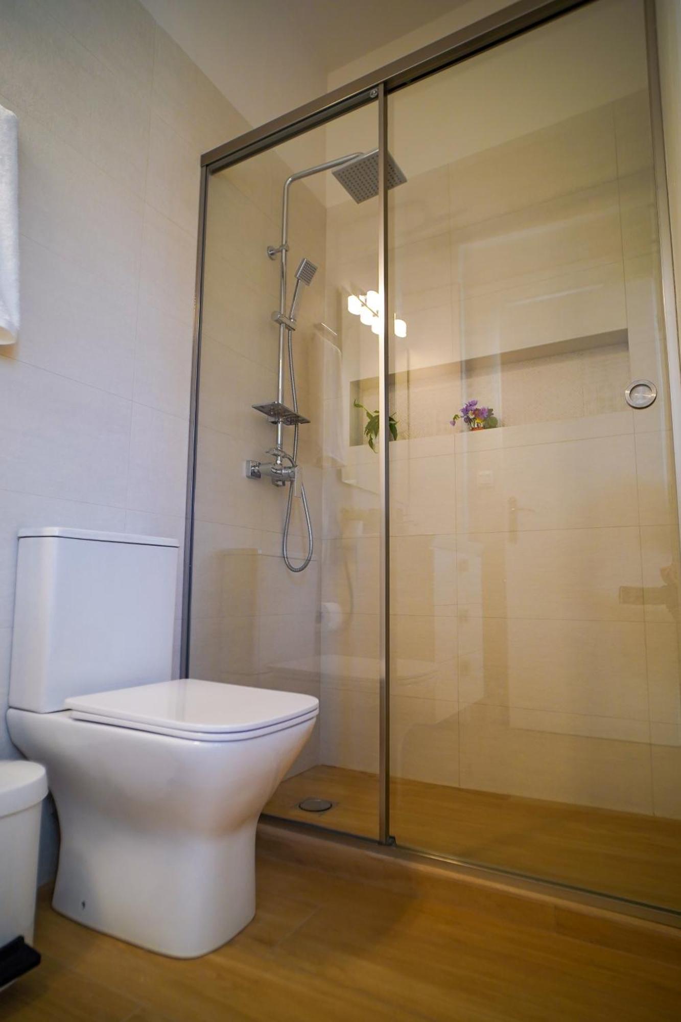 Marant Luxury Apartment Corfu  Bagian luar foto