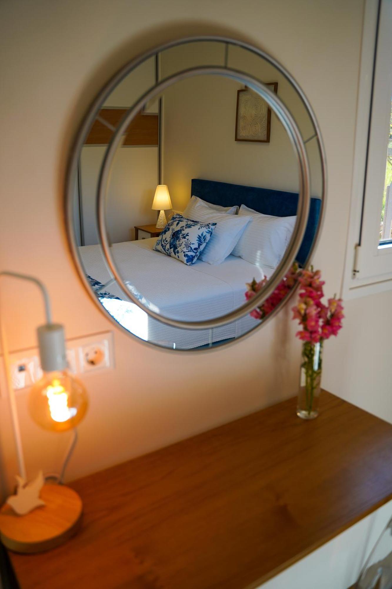 Marant Luxury Apartment Corfu  Bagian luar foto