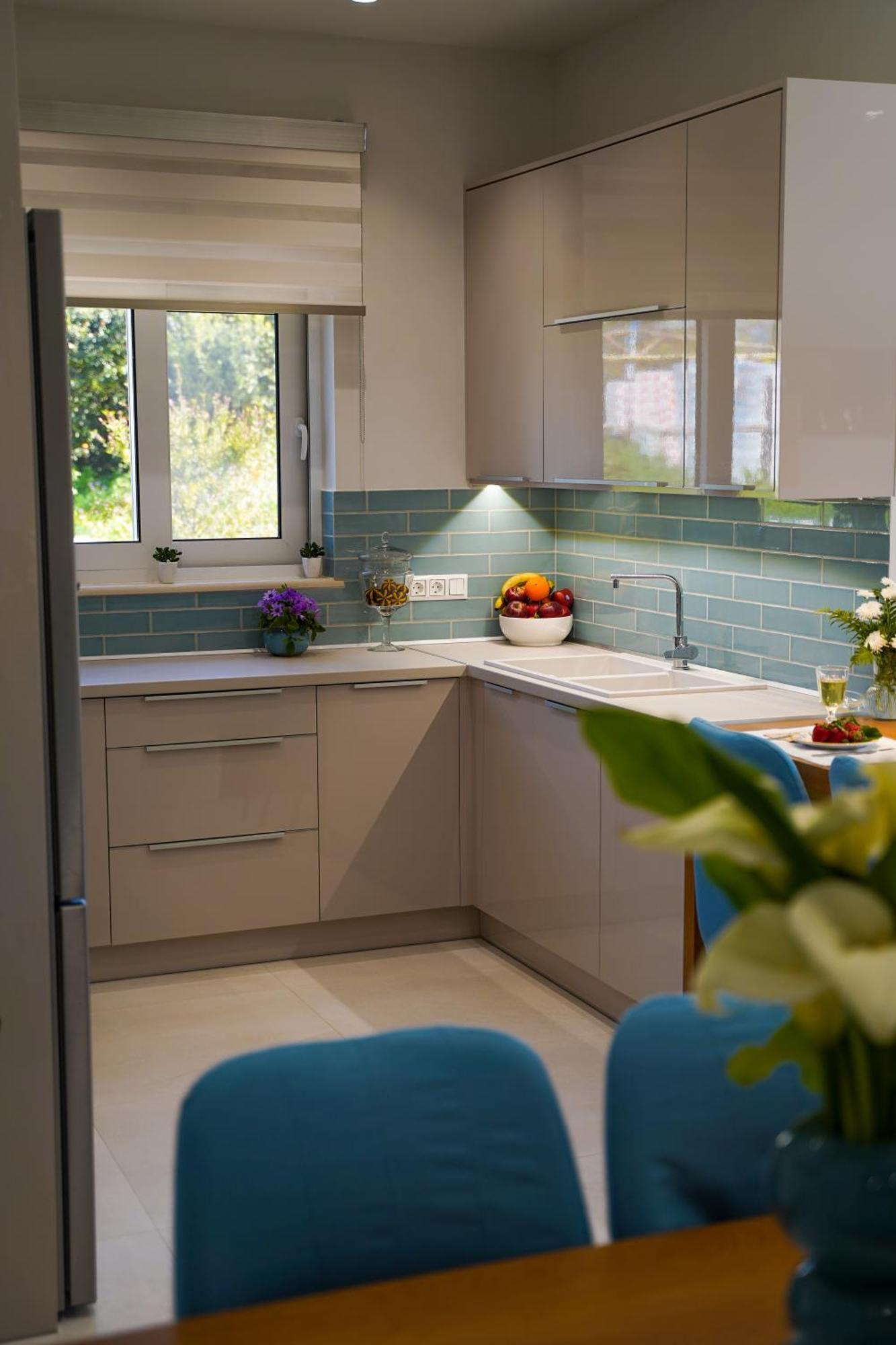 Marant Luxury Apartment Corfu  Bagian luar foto