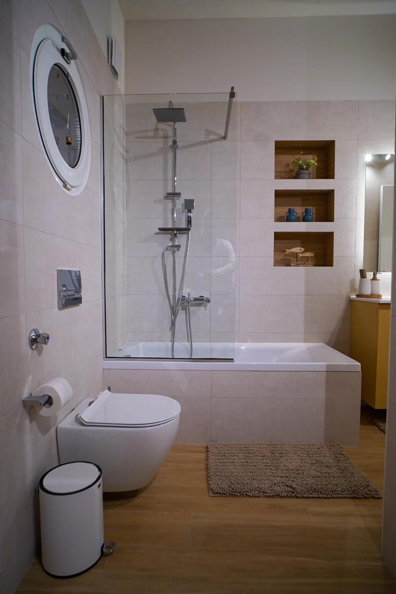 Marant Luxury Apartment Corfu  Bagian luar foto