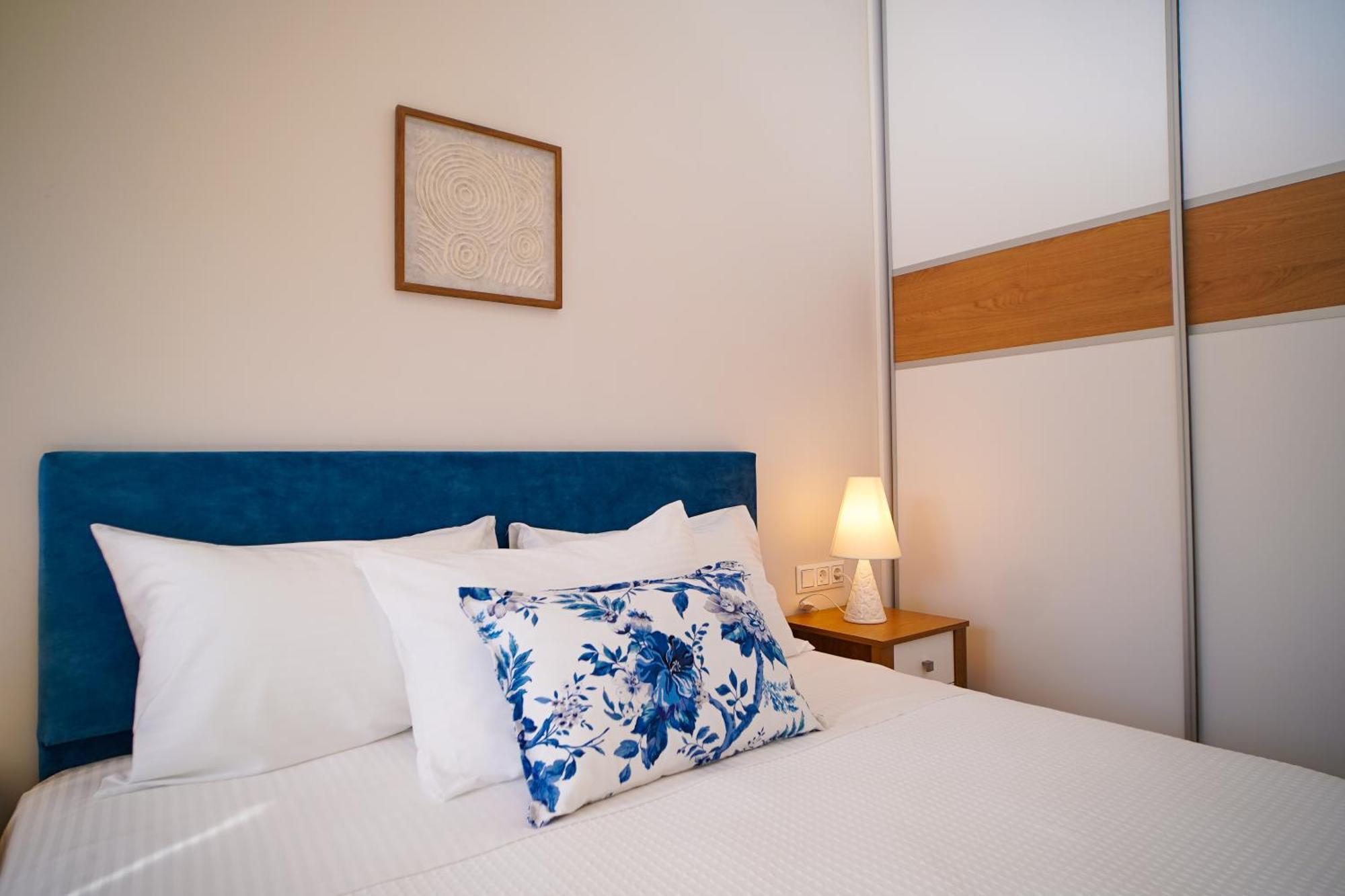 Marant Luxury Apartment Corfu  Bagian luar foto