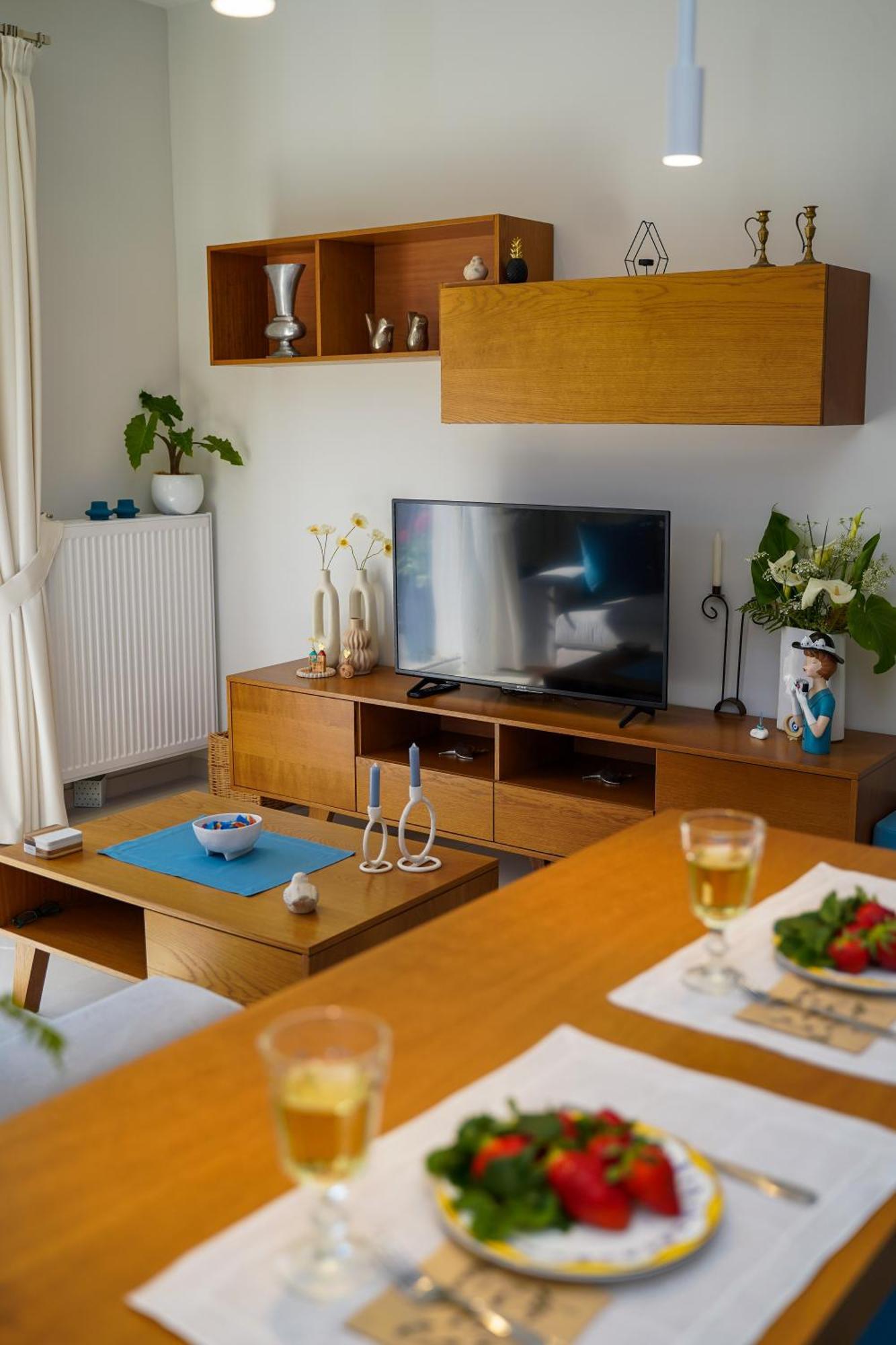 Marant Luxury Apartment Corfu  Bagian luar foto