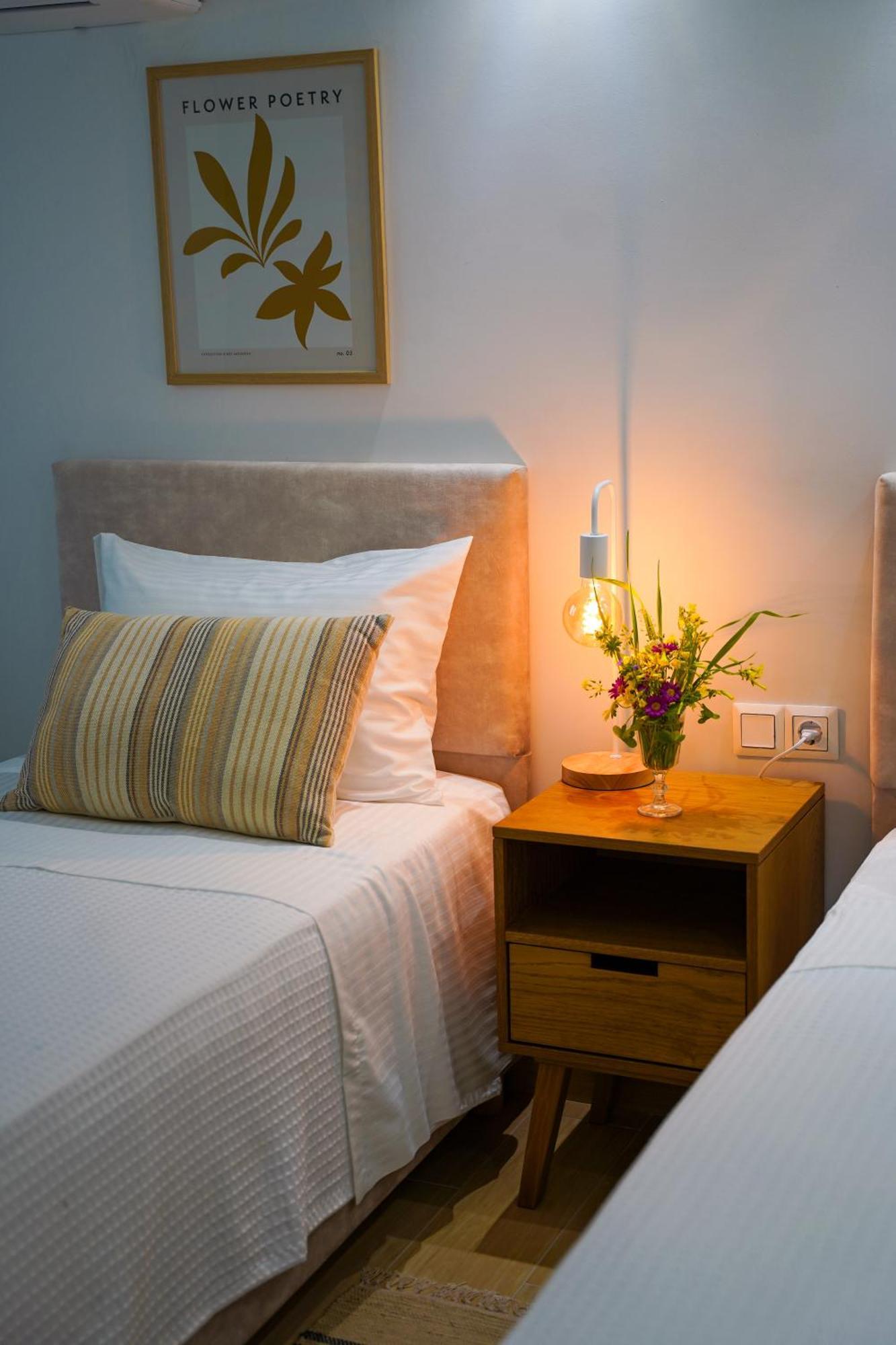 Marant Luxury Apartment Corfu  Bagian luar foto