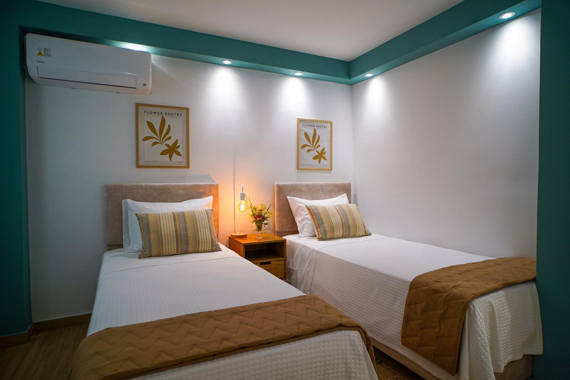 Marant Luxury Apartment Corfu  Bagian luar foto