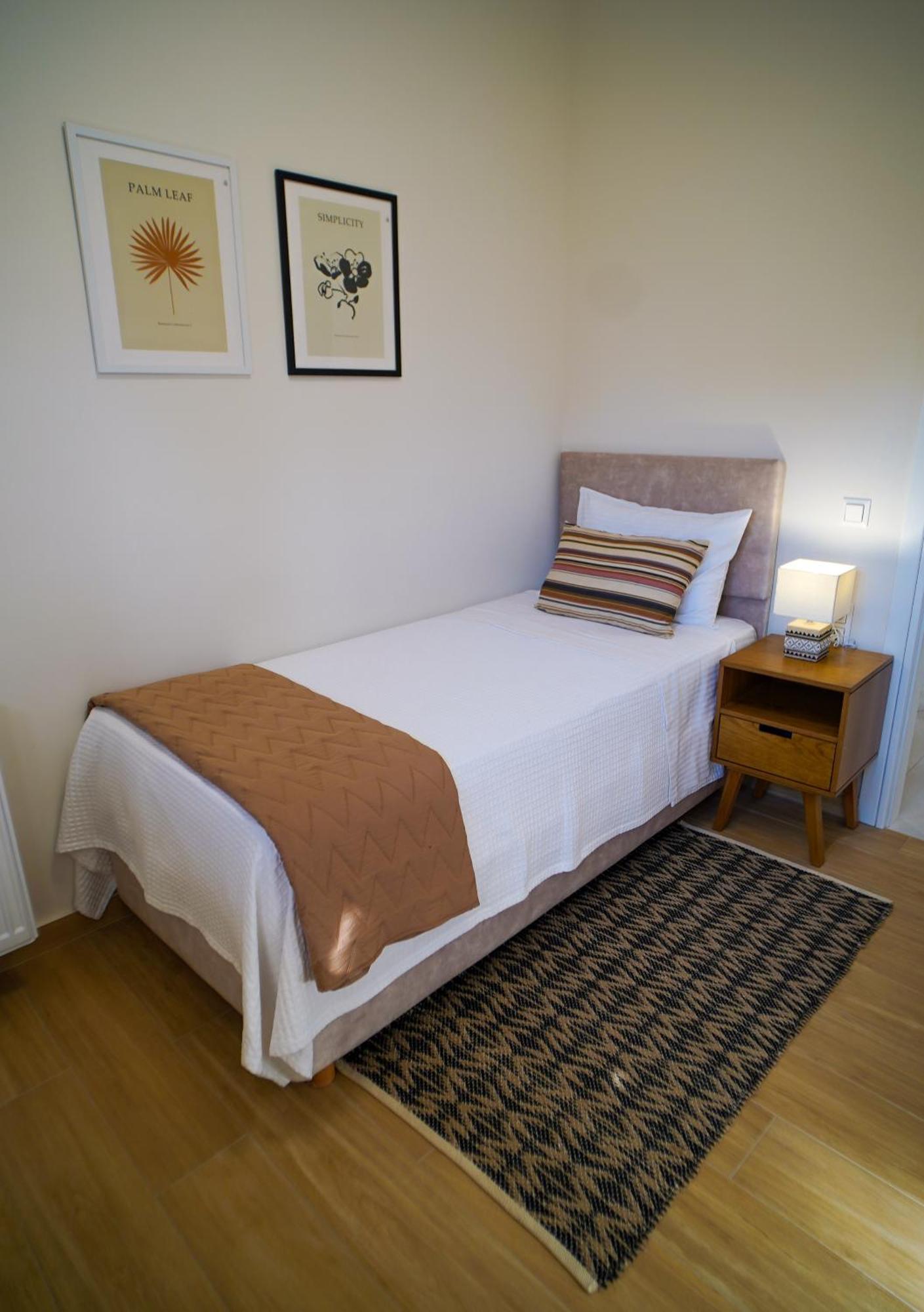 Marant Luxury Apartment Corfu  Bagian luar foto