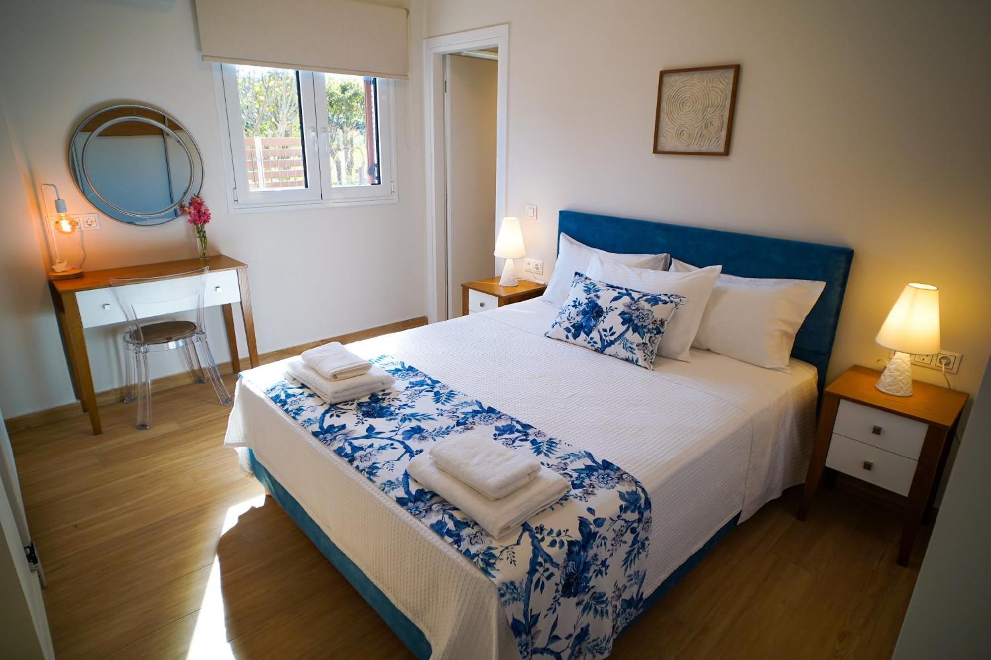 Marant Luxury Apartment Corfu  Bagian luar foto