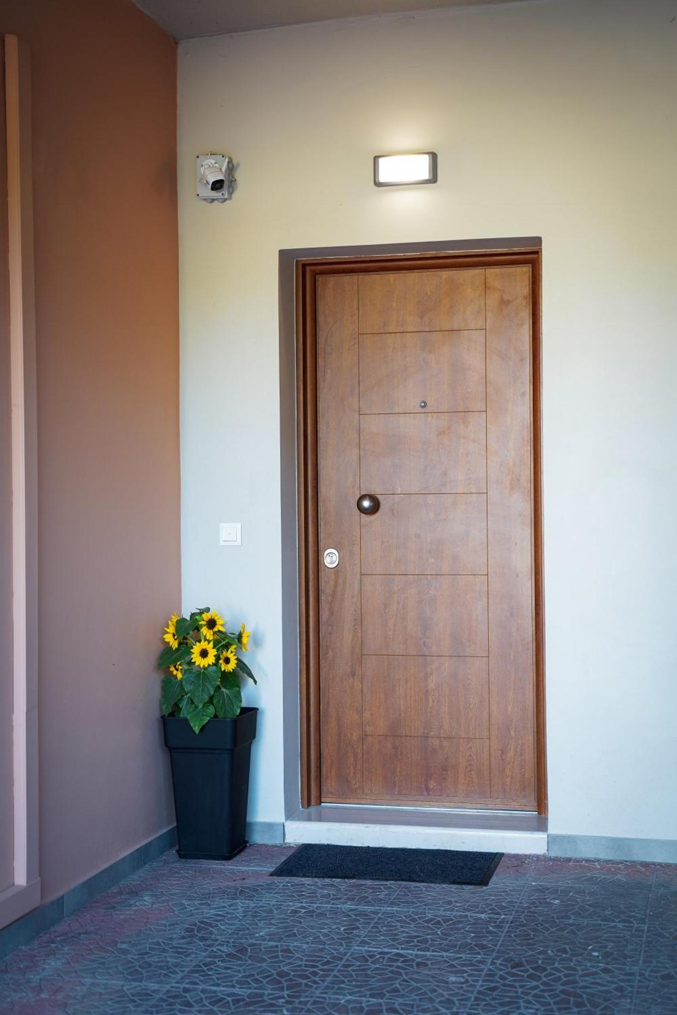 Marant Luxury Apartment Corfu  Bagian luar foto