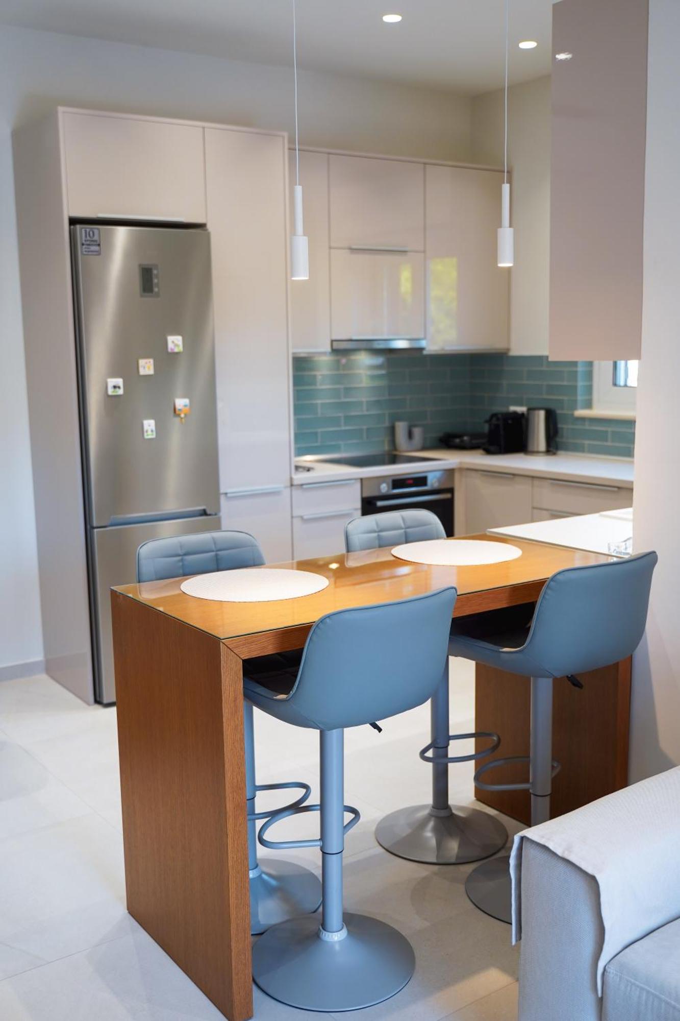 Marant Luxury Apartment Corfu  Bagian luar foto