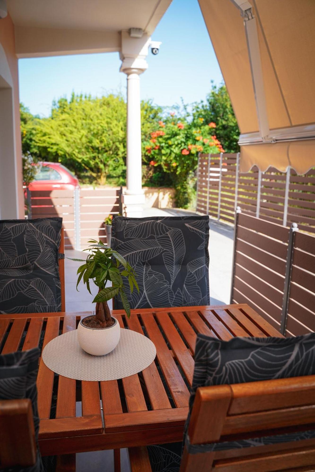 Marant Luxury Apartment Corfu  Bagian luar foto